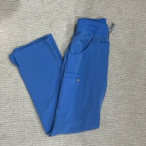 FIGS xxs scrub pants